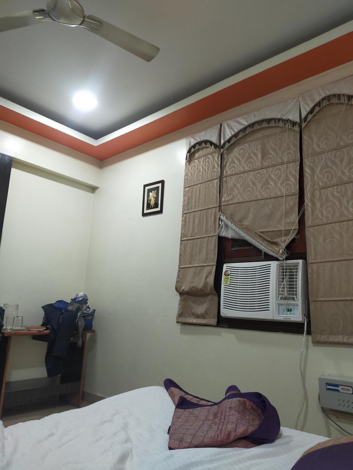 Babian Inn 勒克瑙 外观 照片
